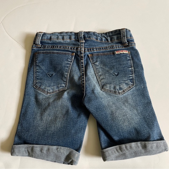 Hudson Bermuda denim Shorts - Picture 6 of 7